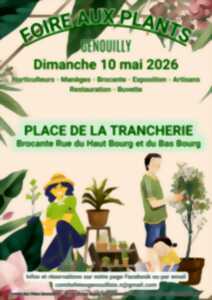 photo Foire aux plants