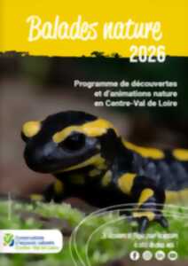 Sortie Nature : Balade découverte sur les chaumes