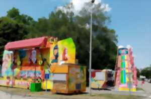 photo Fête de Tavaux