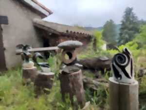 photo STAGE SCULPTURE SUR PIERRE, DÉCOUVERTE DU SAVOIR-FAIRE SHONA.