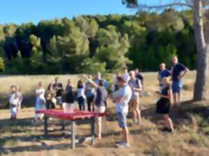 photo L’ASCENSION VIGNERONNE - CHÂTEAU LA NÉGLY