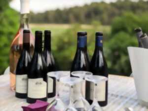 photo L’ASCENSION VIGNERONNE - CHÂTEAU LA NÉGLY