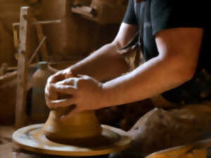 photo MARCHÉ DE POTIERS