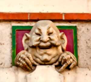 photo Bons baisers de Montlouis - Les vacances des 6-12 ans