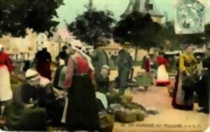 photo Château-Renault avant/après -Les vacances des 6-12 ans