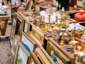 photo Brocante d'Ambillou