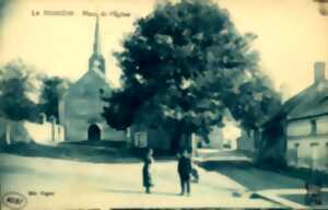 photo Visite éclair de La Ferrière - Les heures gourmandes du Castelrenaudais
