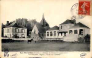 photo Visite éclair des Hermites - Les heures gourmandes en Castelrenaudais
