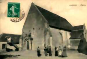 photo Visite éclair d'Auzouer-en-Touraine - Les heures gourmandes du Castelrenaudais