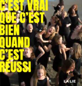 photo APPEL À PARTICIPATION : SPECTACLE INTERGENERATIONNEL -