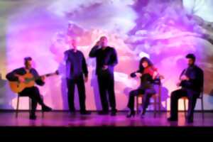 photo FESTIVAL LYRIQUE - CHANTS CORSES ET POLYPHONIE