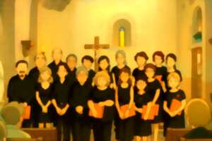 photo CONCERT CHORALE CHOEUR DELS MONTS