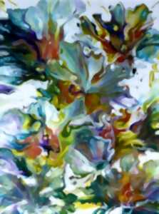 photo Exposition de peinture