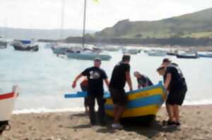 photo Fête du Port Omonville La Rogue