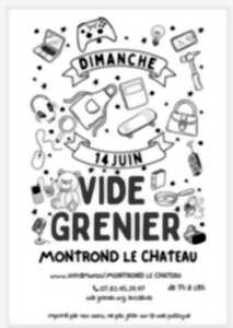 photo Vide-Grenier