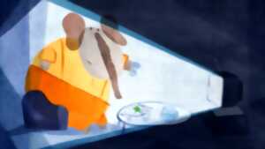 photo CINÉ CONTE GOURMAND