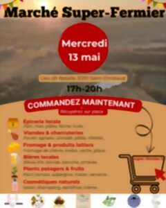 photo MARCHÉ SUPER-FERMIER