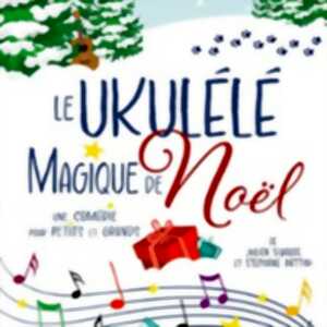 photo Le Ukulélé Magique