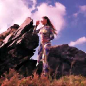 photo Ludivine Issambourg - Antiloops - International Jazz Day