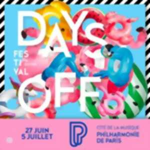 photo Festival Days Off