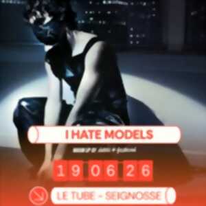 photo I Hate Models + Warm Up by Little Festival