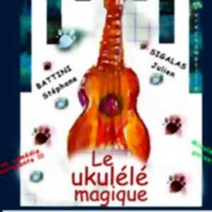photo Le Ukulele Magique