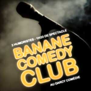 Banane Comedy Club