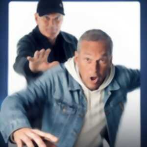 photo Laurent Baffie - Oh P***** Laurent !! - Tournée