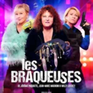 photo Les Braqueuses
