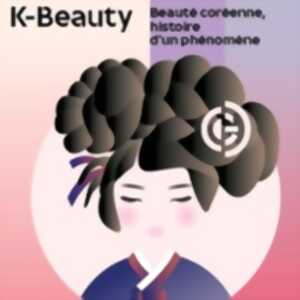 photo K-Beauty- Beauté Coréenne, Histoire d'un Phénomène - Exposition + Collections