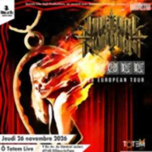 photo Imperial Triumphant