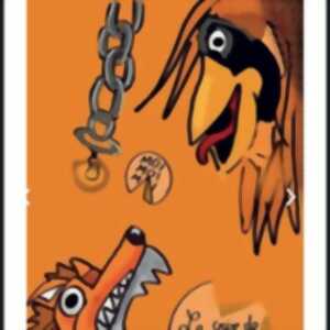 photo La Crise de l’Ego - Laurette Théâtre, Paris