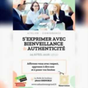 photo Développer son assertivité