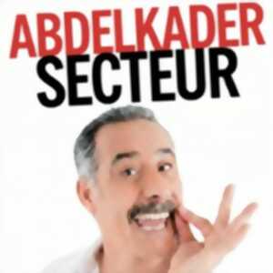 photo Abdelkader Secteur- En rodage - La Comédie de Lille