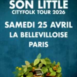 photo Son Little