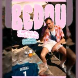 photo Bedou Dans C'est Pas La Question