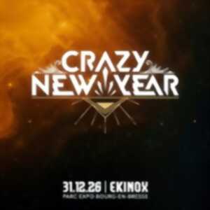 photo Crazy New Year