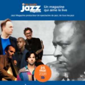photo Miles à Paris - Les Concerts Jazz Magazine