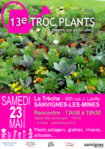 photo Troc Plants