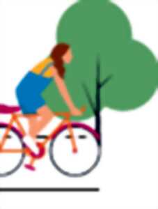 photo Découvrons la CAHC à vélo