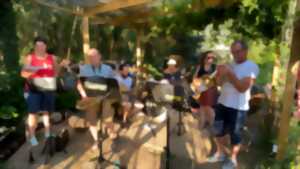 photo Apéro Concert - Enjoy'zz