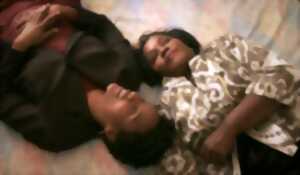 photo « Douvan jou ka levé (Le jour se lèvera) » de Gessica Généus