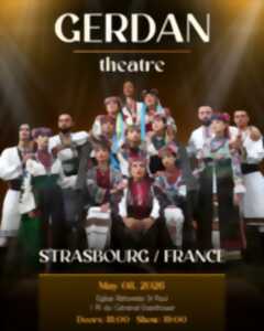 photo Concert théâtre du Théâtre Gerdan