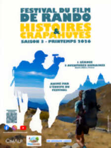 photo Festival du film de rando HISTOIRES & CRAPAHUTES