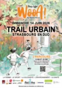 photo Trail Urbain by Raid2Vous