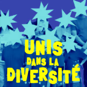 photo Unis dans la diversité