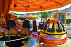 photo Fête foraine