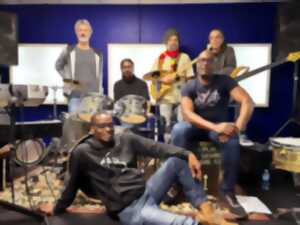 photo Concert - Hop Ti Maal