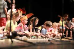 photo Concert de fin d'année