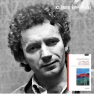 photo Rencontre autour d'Edward Stachura avec Liliana Orlowska